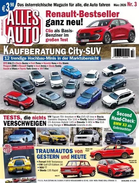 Alles-Auto-Abo