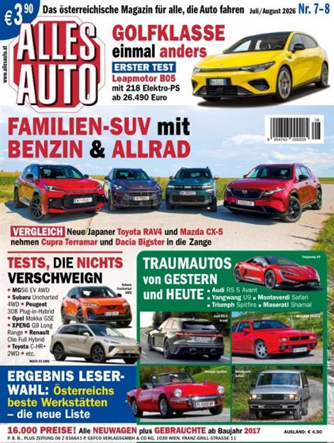 Alles-Auto-Abo