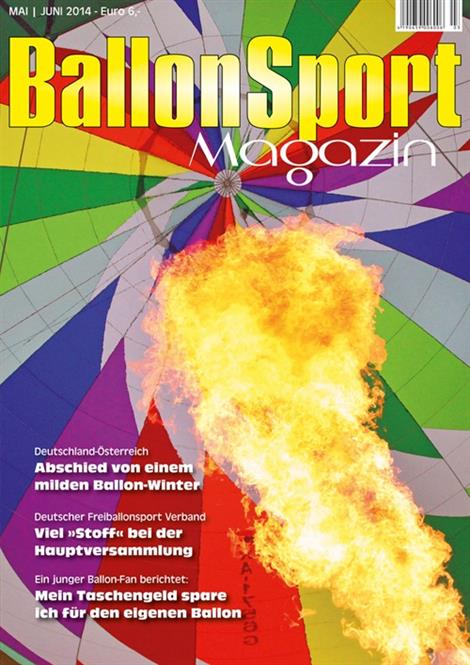 BallonSport-Abo