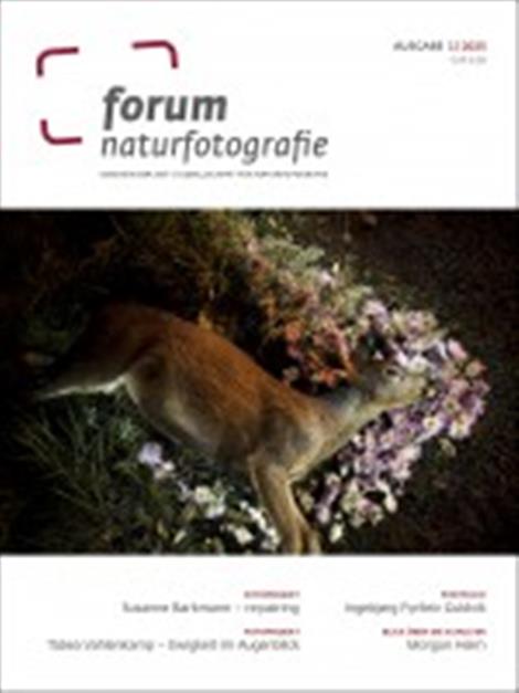 Forum-Naturfotografie-Abo