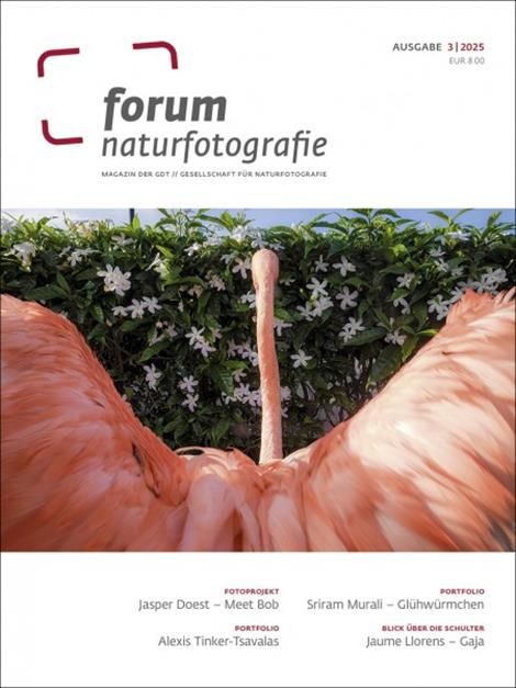 Forum-Naturfotografie-Abo