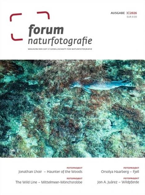 Forum-Naturfotografie-Abo