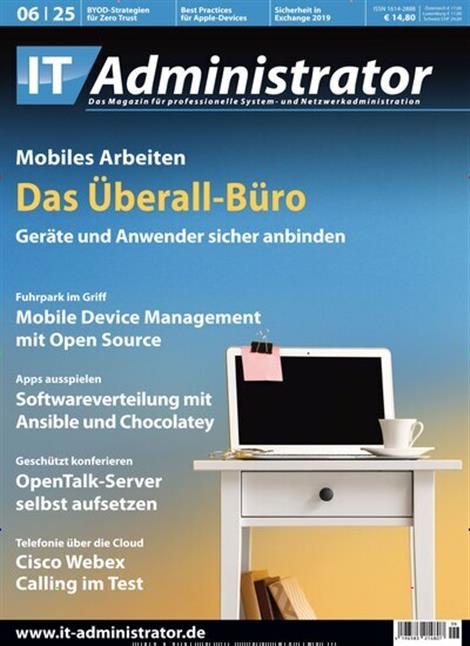 IT-Administrator-All-inclusive-Abo