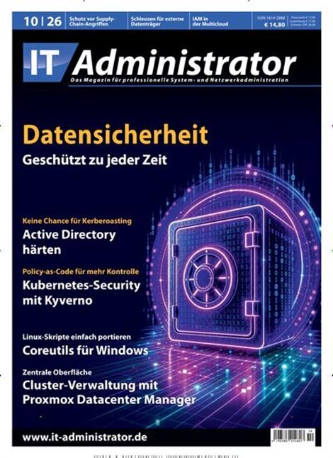 IT-Administrator-All-inclusive-Abo