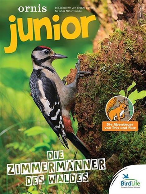 Ornis-Junior-Abo