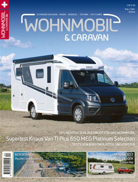 Wohnmobil-und-Caravan-Abo