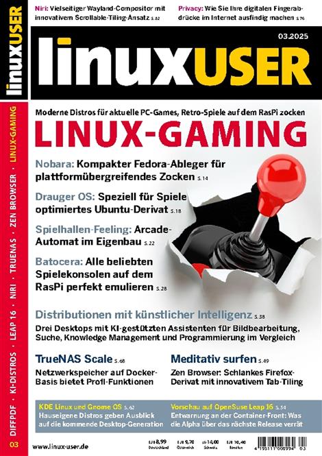 Linux-User-no-media-Abo
