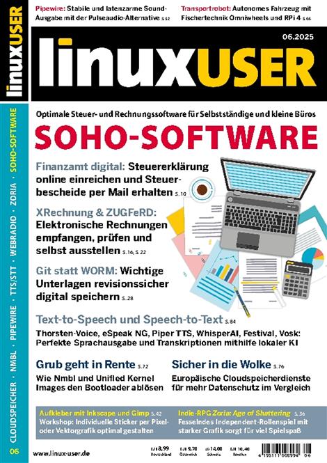 Linux-User-no-media-Abo