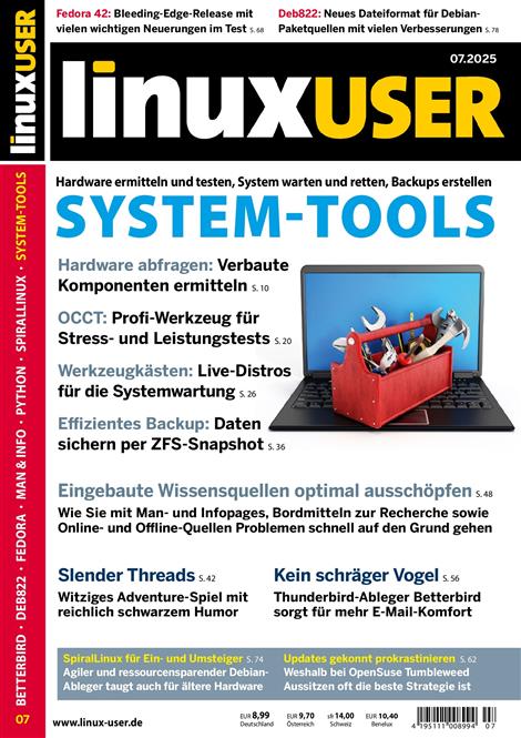 Linux-User-no-media-Abo