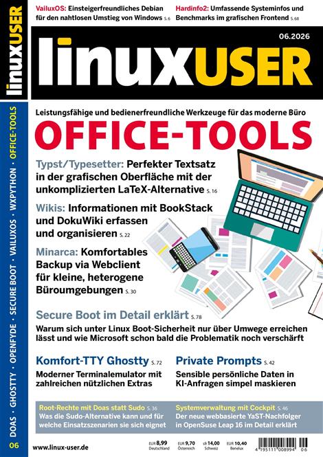 Linux-User-no-media-Abo