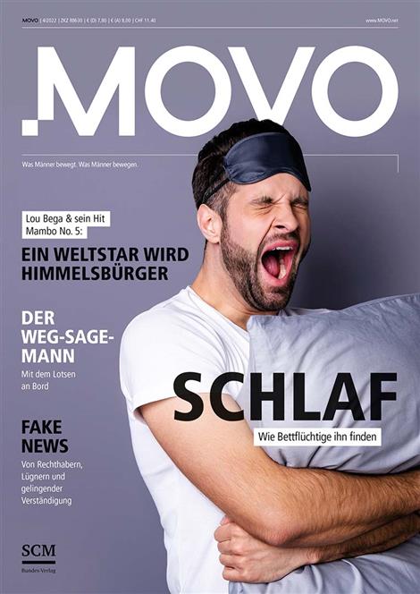 MOVO-Abo
