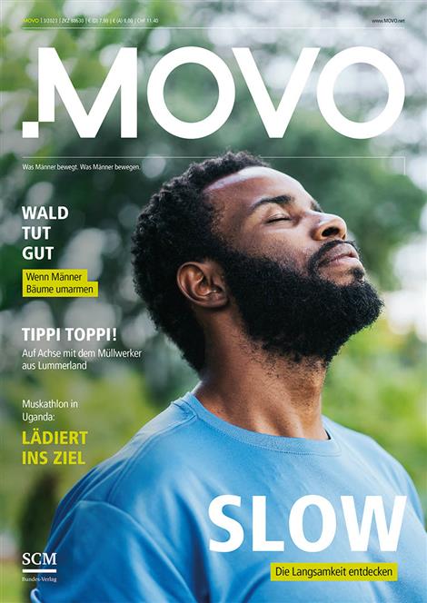 MOVO-Abo