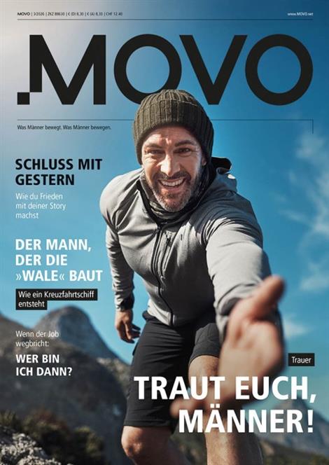 MOVO-Abo