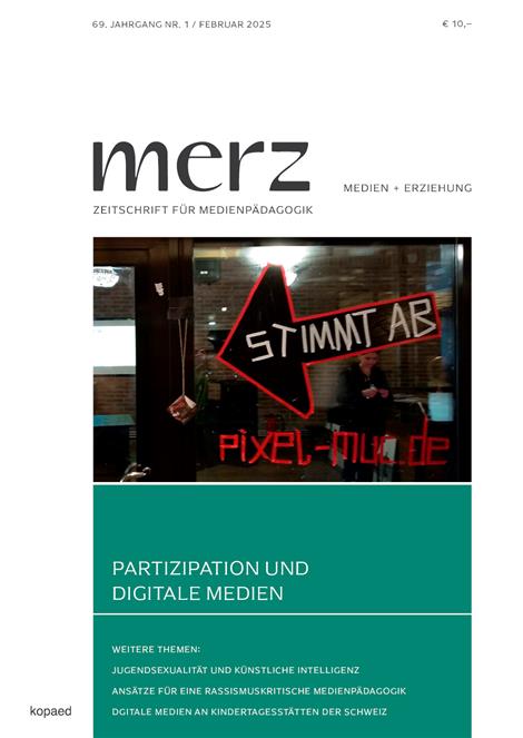 merz-medien-erziehung-Abo