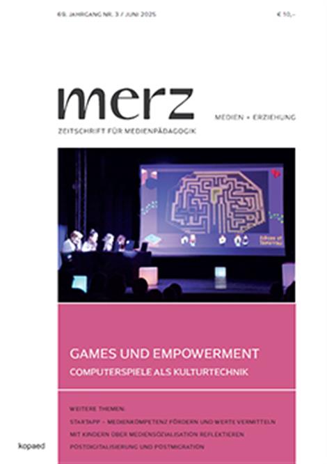 merz-medien-erziehung-Abo