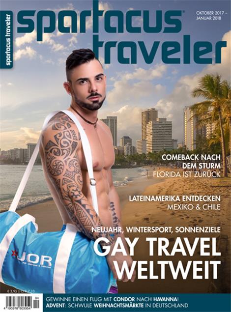 Spartacus-Traveler-Abo