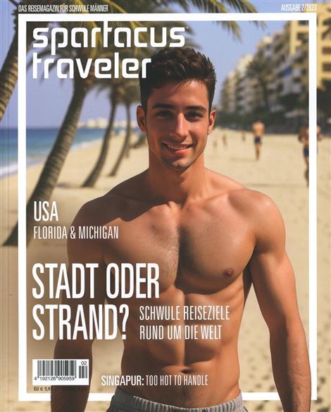 Spartacus-Traveler-Abo