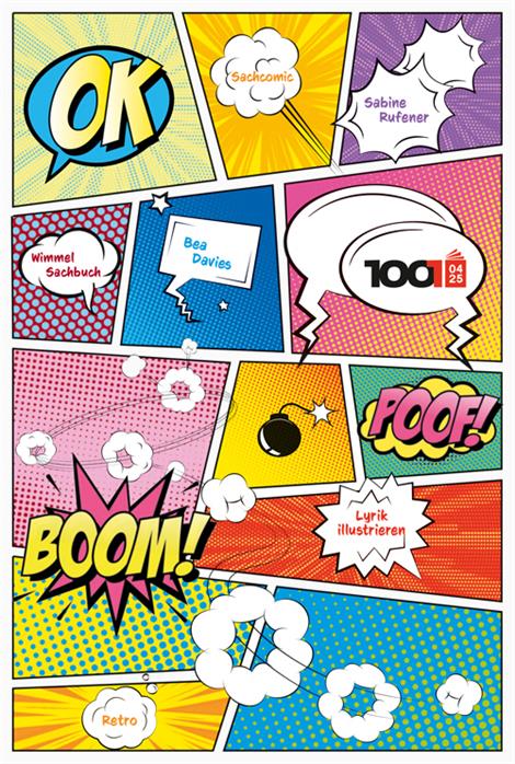1001-Buch-Abo
