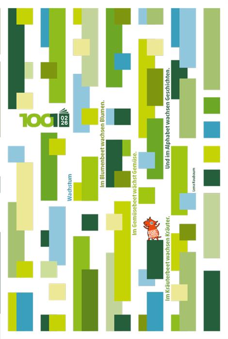1001-Buch-Abo
