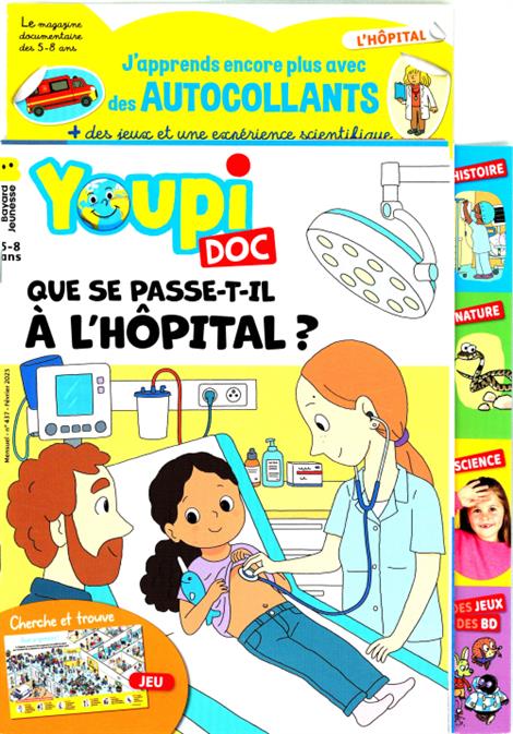 Youpi-Abo