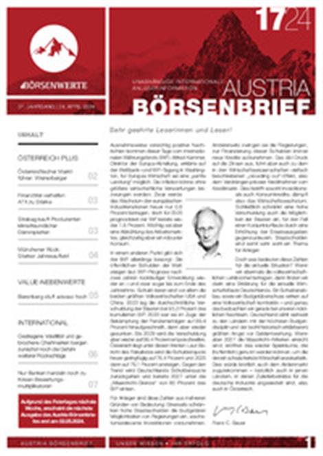 Austria-Boersenbrief-Print-Abo