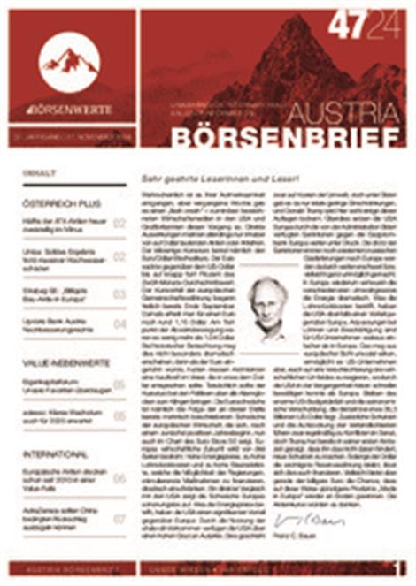 Austria-Boersenbrief-Print-Abo