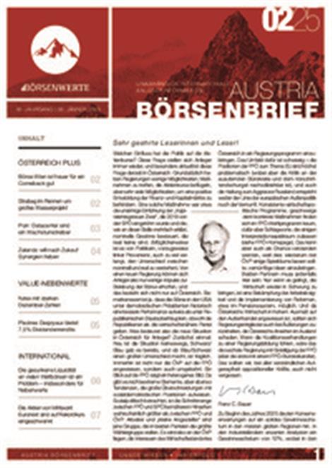 Austria-Boersenbrief-Print-Abo