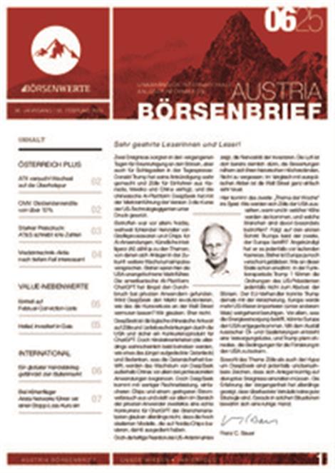 Austria-Boersenbrief-Print-Abo