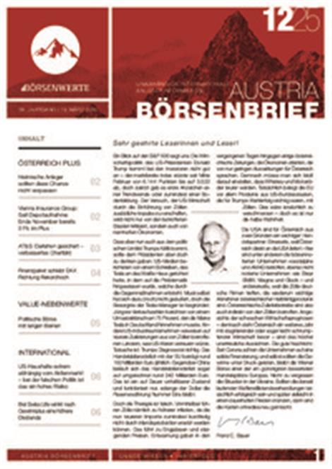 Austria-Boersenbrief-Print-Abo