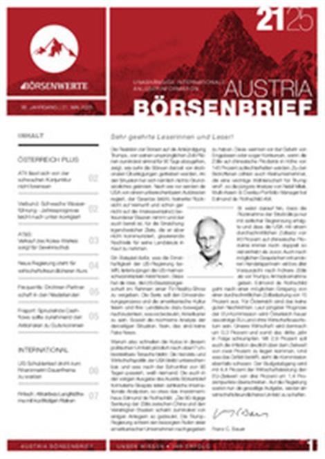 Austria-Boersenbrief-Print-Abo