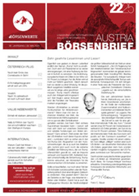 Austria-Boersenbrief-Print-Abo