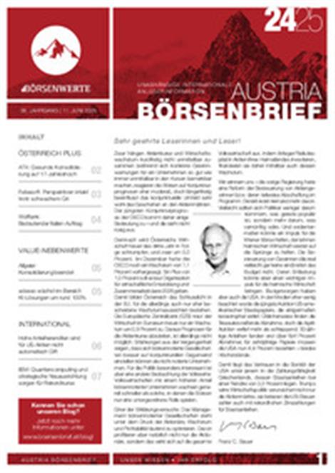 Austria-Boersenbrief-Print-Abo