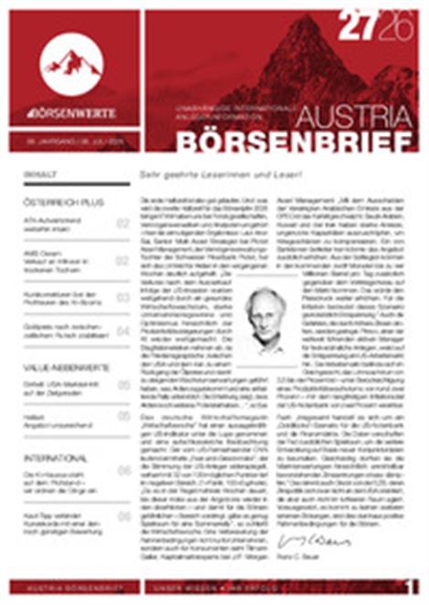 Austria-Boersenbrief-Print-Abo