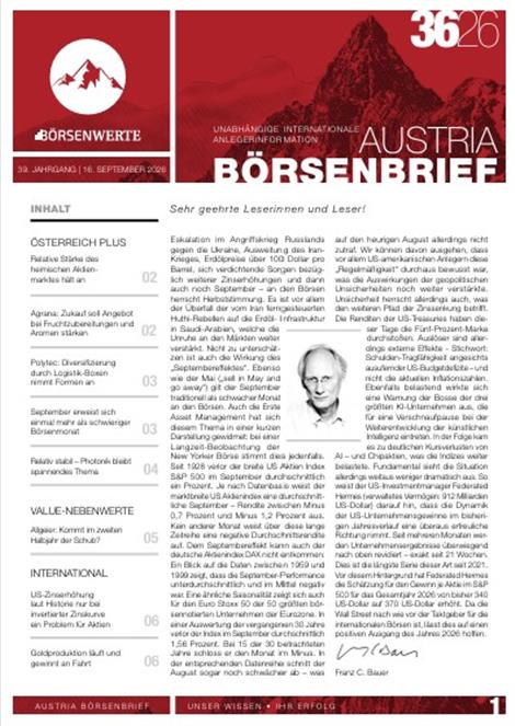 Austria-Boersenbrief-Print-Abo
