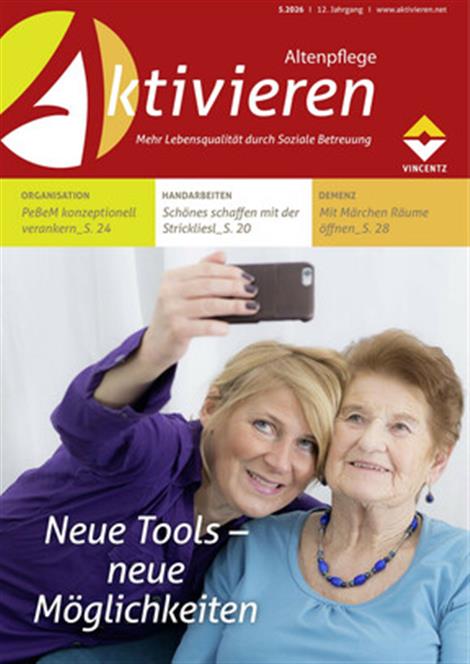 Aktivieren-Abo