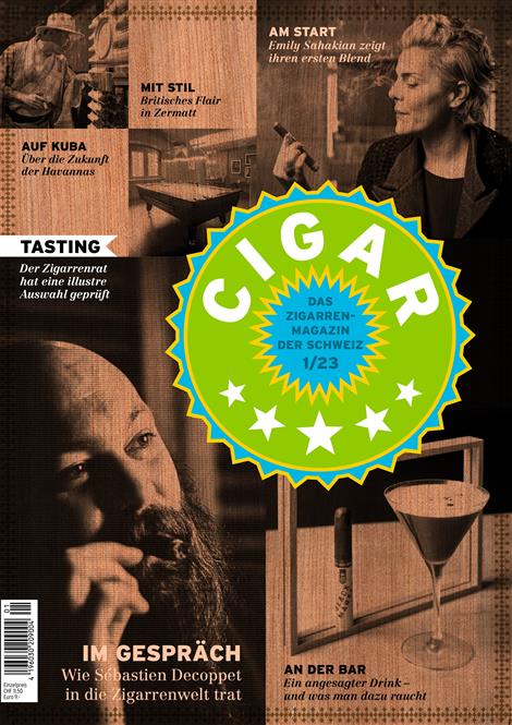 Cigar-Abo