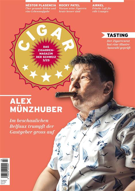 Cigar-Abo