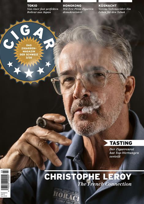 Cigar-Abo