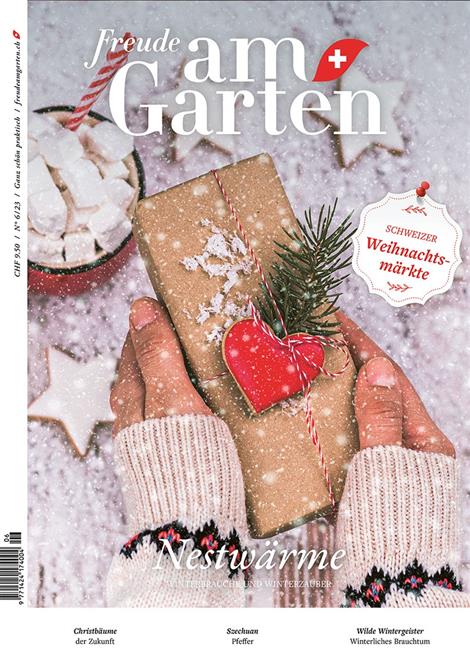 Freude-am-Garten-Abo