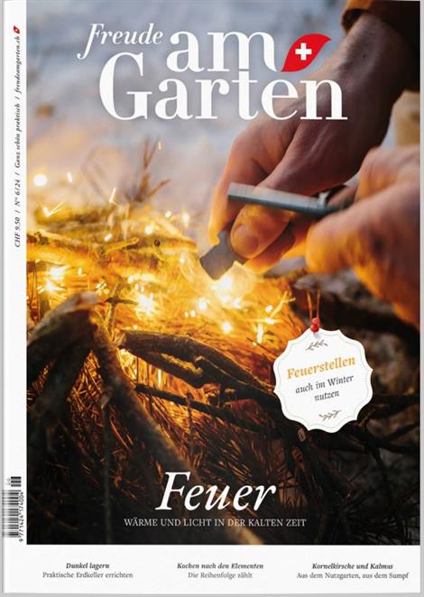 Freude-an-Garten-Natur-Abo