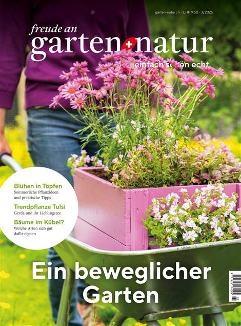 Freude-an-Garten-Natur-Abo