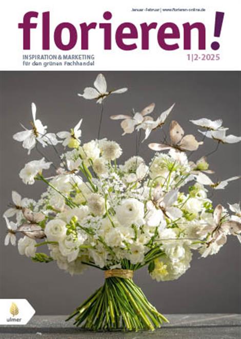 Florieren-Abo