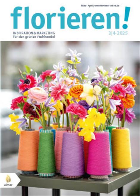 Florieren-Abo