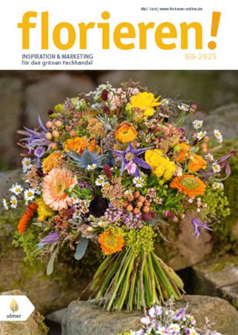 Florieren-Abo
