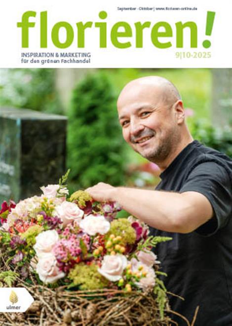 Florieren-Abo