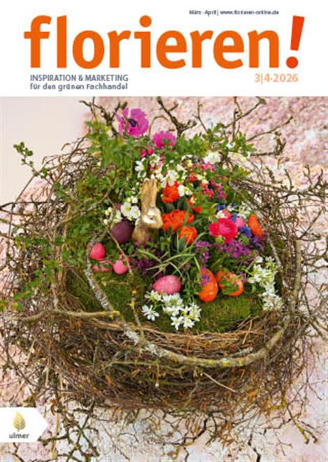 Florieren-Abo