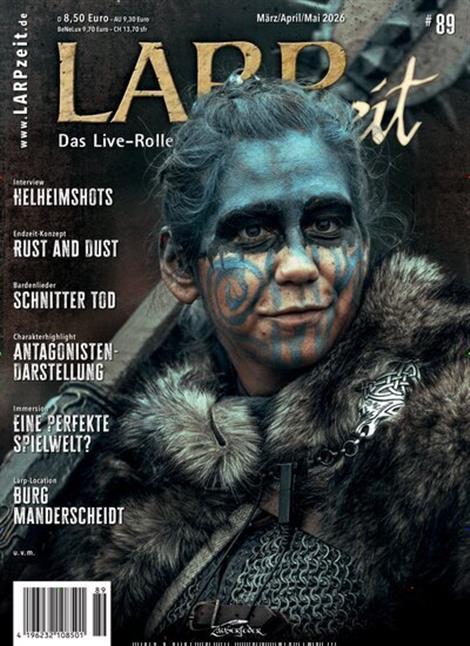 Larpzeit-Abo