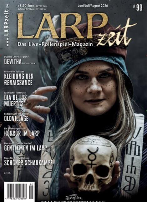 Larpzeit-Abo