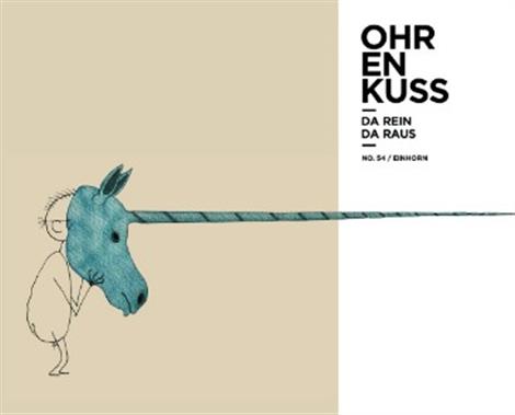 Ohrenkuss-Abo