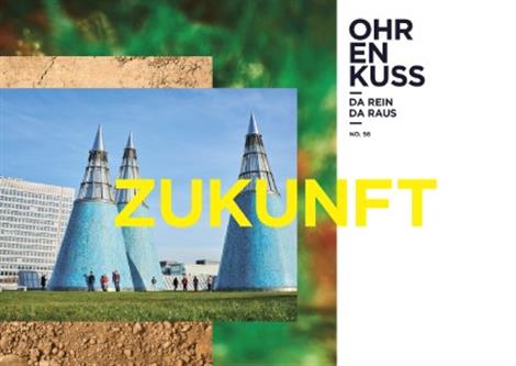 Ohrenkuss-Abo